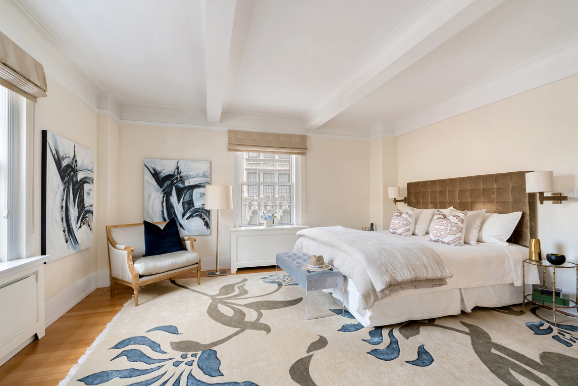 40 East 66th Street, Unit 8B Manhattan, NY 10065 - Photo 13 of 28