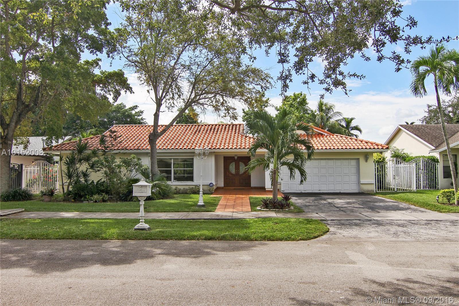 11610 Southwest 97th Street Miami, FL 33176 - Photo 18 of 19