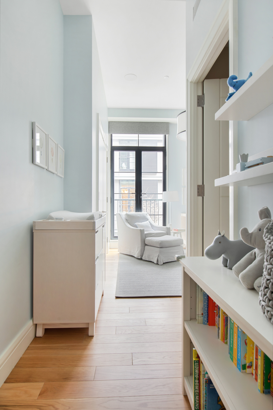 71 Laight Street, Unit 2A Manhattan, NY 10013 - Photo 11 of 22