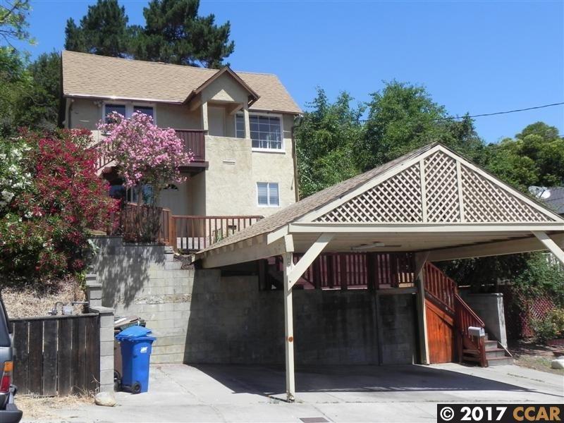 127 Warren Street Martinez, CA 94553 - Photo 1 of 1