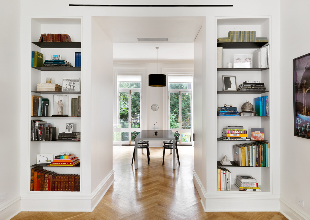 132 Fort Greene Place, Unit 2 Brooklyn, NY 11217 - Photo 3 of 15