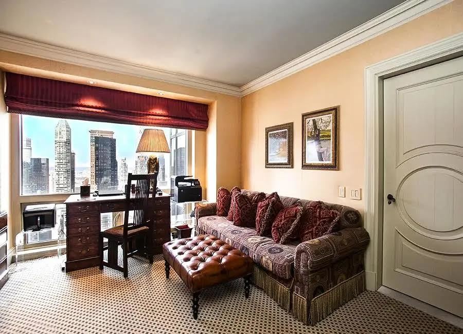 721 5th Avenue, Unit 57L Manhattan, NY 10022 - Photo 11 of 22