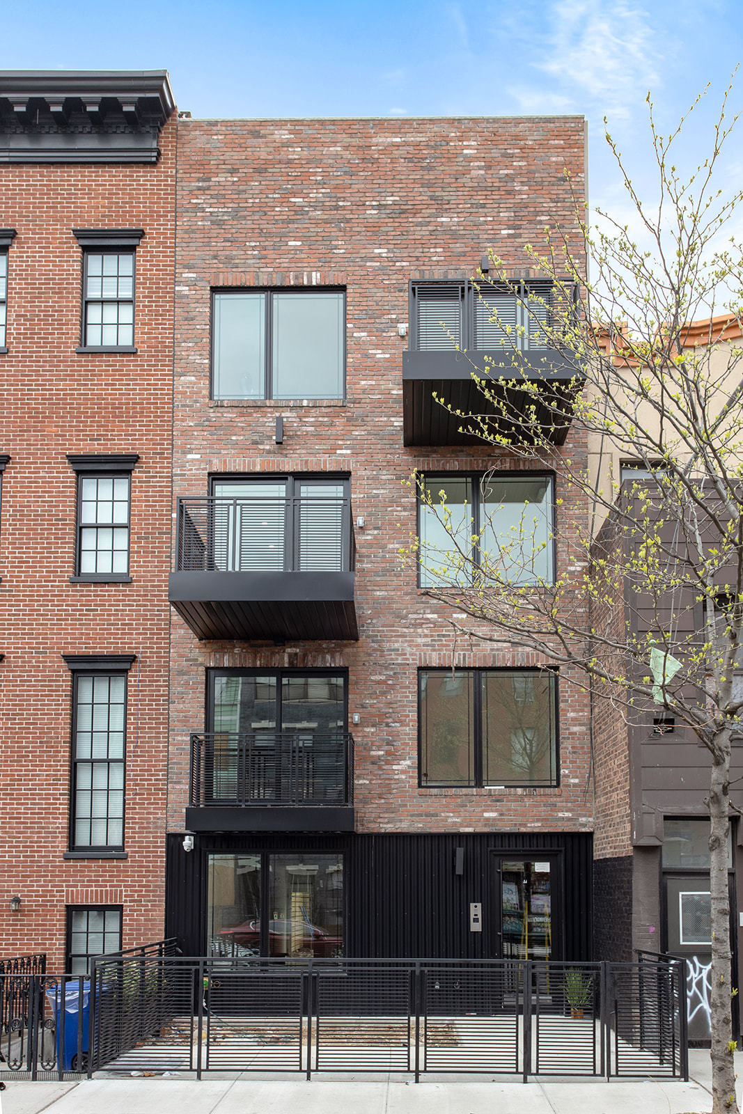 571 Lafayette Avenue, Unit 4 Brooklyn, NY 11205 - Photo 5 of 6