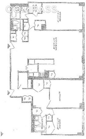 20 West 64th Street, Unit 21LM Manhattan, NY 10023 - Photo 6 of 6