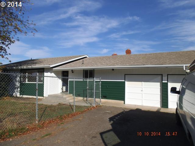 1680 Winston Section Road Winston, OR 97496 - Photo 1 of 7 Gallery Image 1