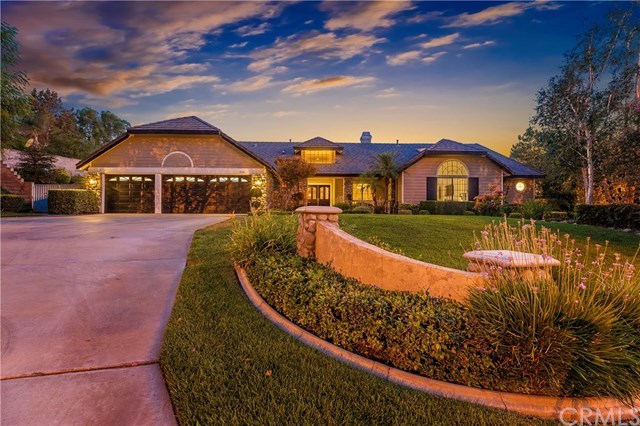 1516 Muirfield Road Riverside, CA 92506 - Photo 1 of 1 Say Hello to your gorgeous new home! Boasting luxuriously landscaped front and back yards, you won't believe your eyes when you see what this property has to offer.