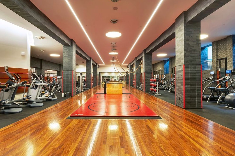 One Riverside Park 50 Riverside Blvd, Manhattan, NY 10069 - Photo 13 of 29