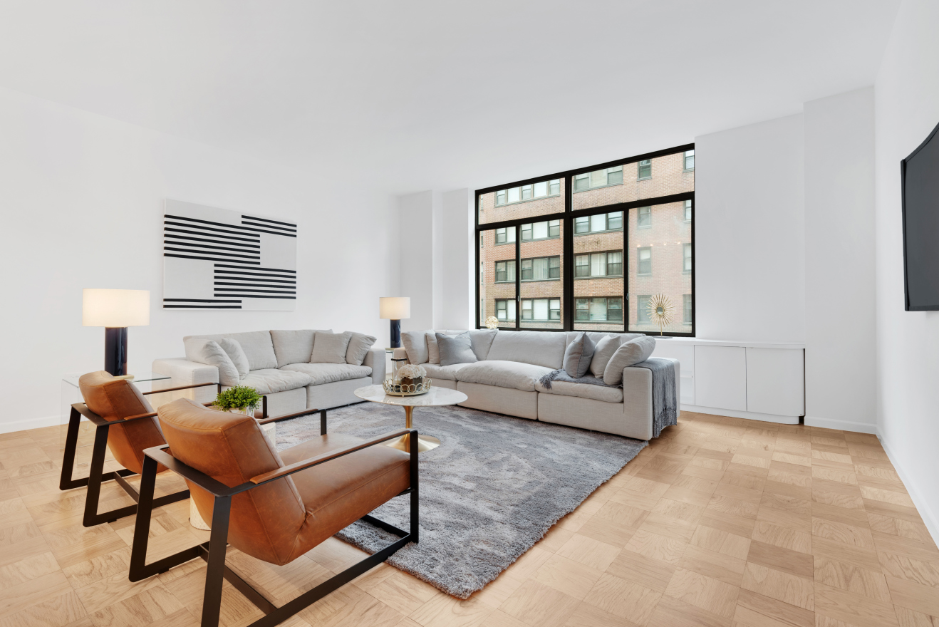 525 East 80th Street, Unit 5B Manhattan, NY 10075 - Photo 2 of 11