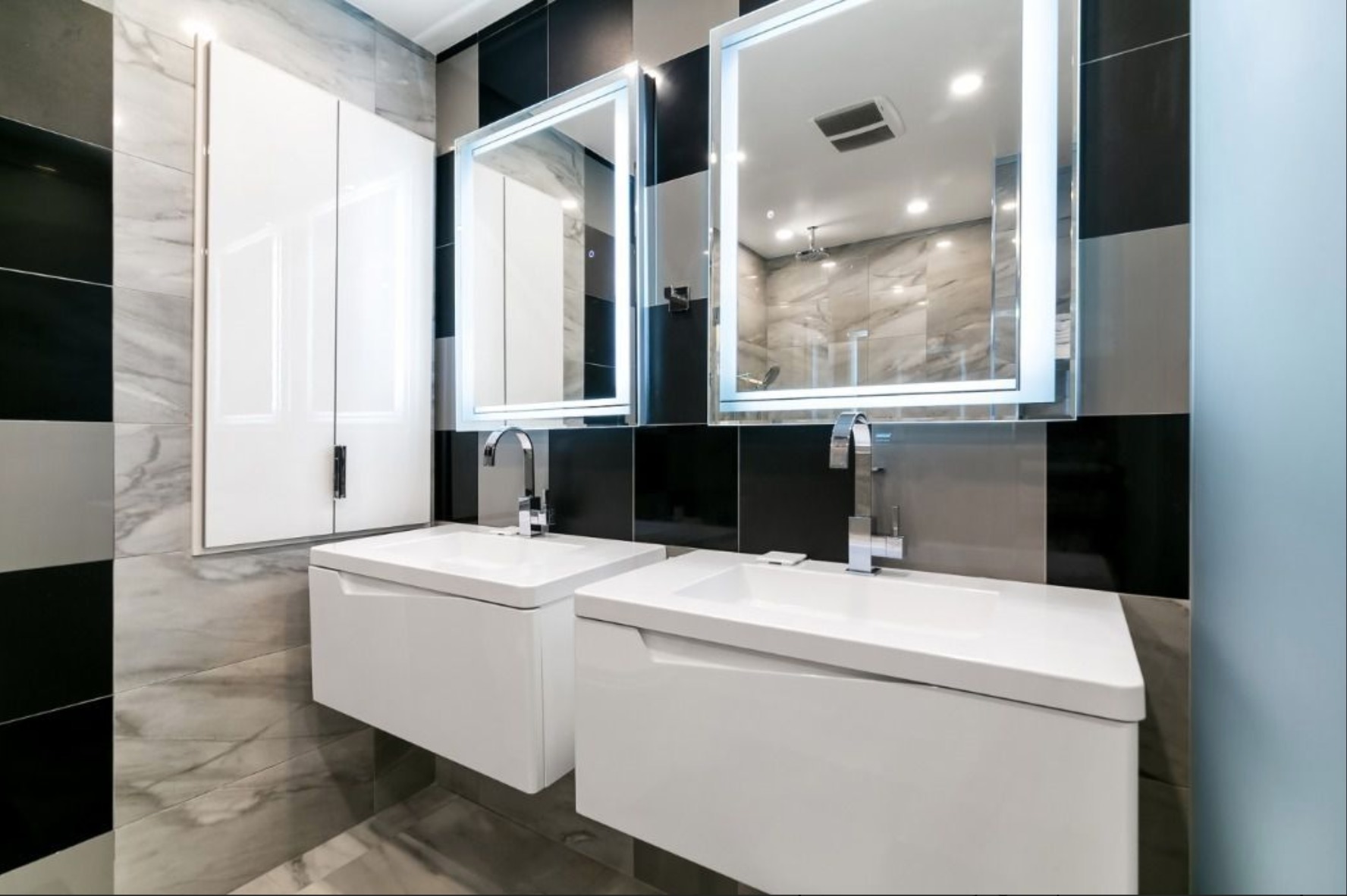 634 Washington Street, Unit GA Manhattan, NY 10014 - Photo 9 of 9