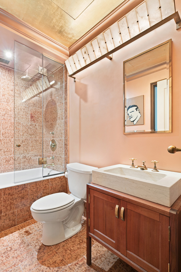 850 Park Avenue, Unit 8C Manhattan, NY 10075 - Photo 10 of 13