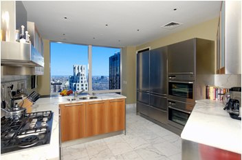 25 Columbus Circle, Unit 64A Manhattan, NY 10019 - Photo 4 of 13 Photo