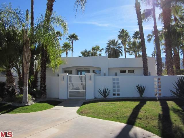 1005 Apache Road Palm Springs, CA 92264 - Photo 2 of 45 Gallery Image 2
