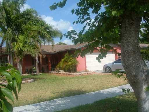 7590 Southwest 127th Drive Miami, FL 33183 - Photo 3 of 3