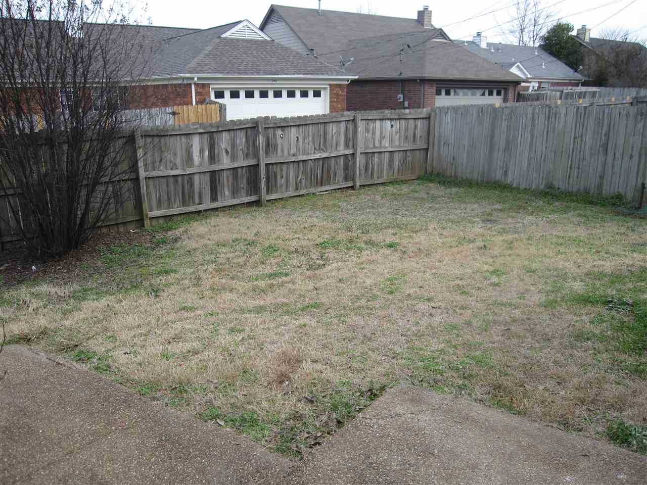 1676 Ranmar Drive Memphis, TN 38016 - Photo 22 of 25 Gallery Image 22