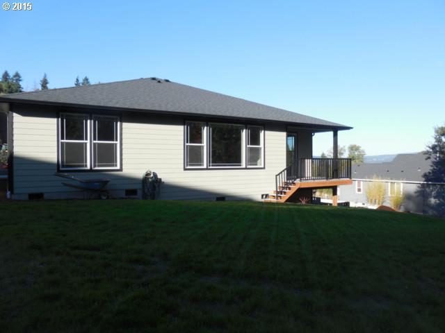 129 Altavista Road Longview, WA 98632 - Photo 16 of 16 Gallery Image 16