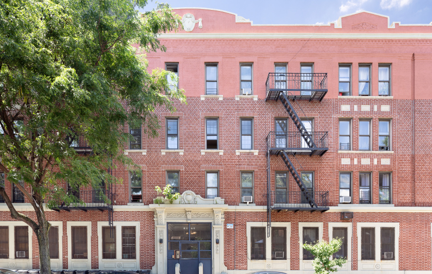 1075 Greene Avenue, Unit 4G Brooklyn, NY 11221 - Photo 6 of 8