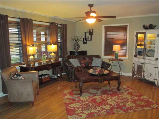 4143 Chickasaw Road Memphis, TN 38117 - Photo 11 of 23 Gallery Image 11