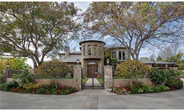 14790 El Rodeo Court Rancho Santa Fe, CA 92067 - Photo 25 of 25