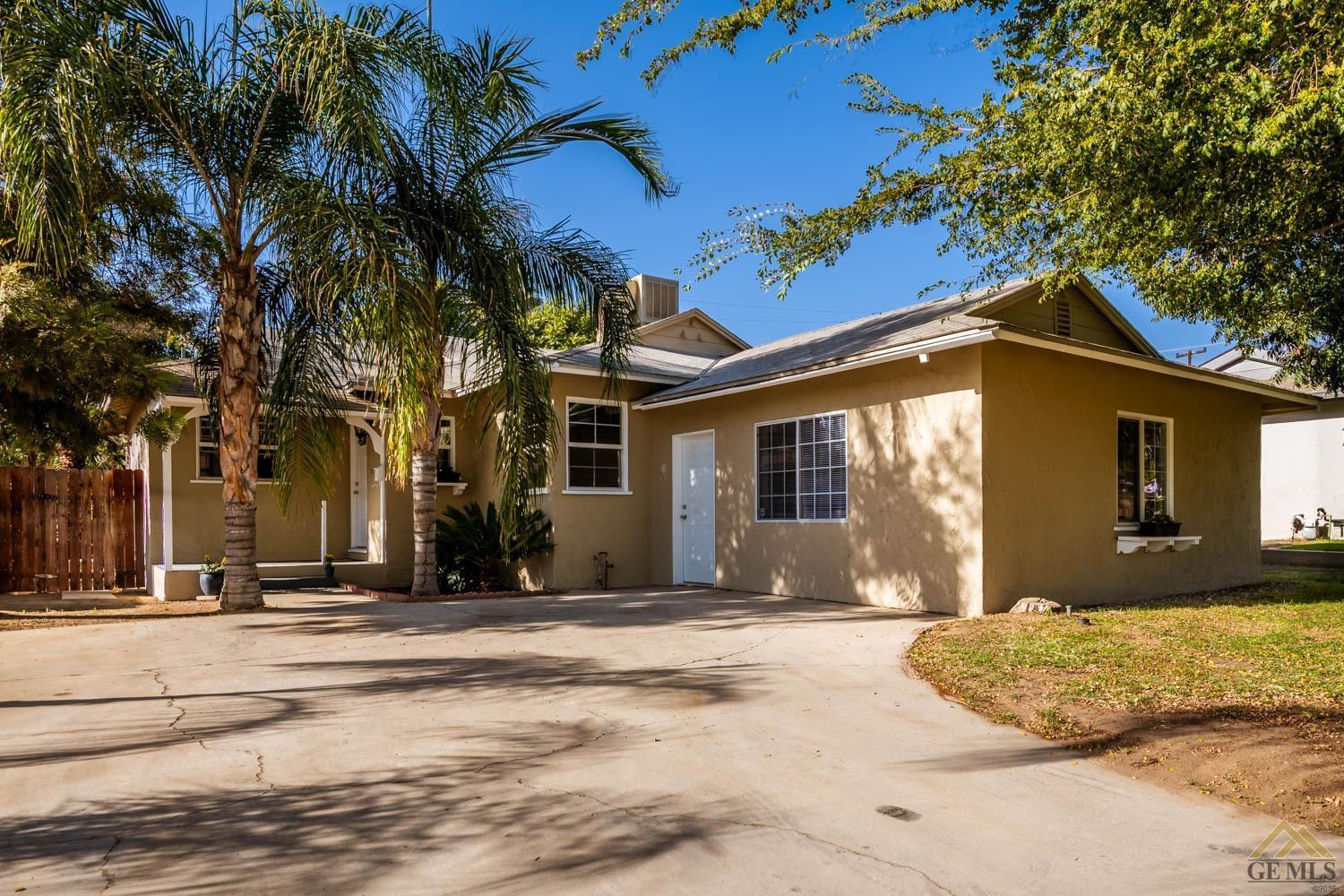 3014 Edwards Avenue Bakersfield, CA 93306 - Photo 1 of 32