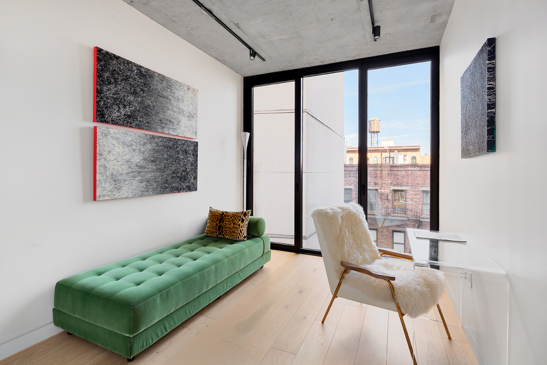 3 East 3rd Street, Unit PH Manhattan, NY 10003 - Photo 12 of 16