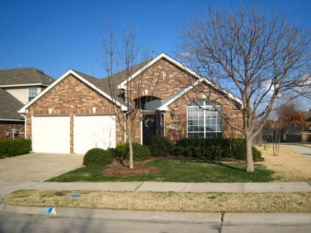 9200 Rio Blanco Drive Frisco, TX 75033 - Photo 1 of 1