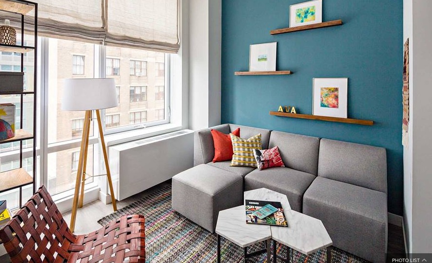 100 Willoughby Street, Unit 4H Brooklyn, NY 11201 - Photo 3 of 40