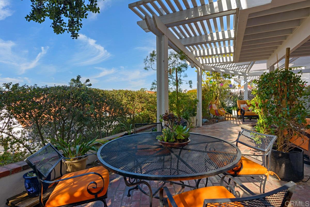 4185 Rhodes Way Oceanside, CA 92056 - Photo 20 of 25 Expansive patio gardens offer many places for your relaxation & pleasure as well as for entertaining your guests
