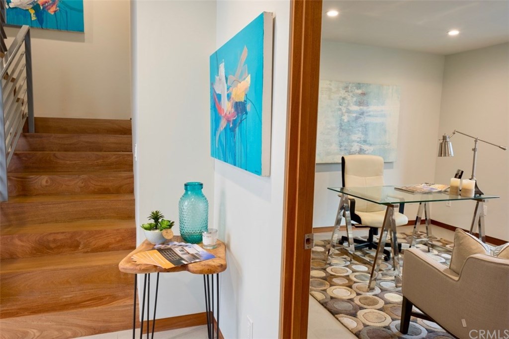 3215 Vista Drive Manhattan Beach, CA 90266 - Photo 31 of 36