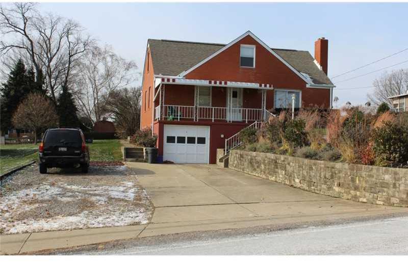 21 Ewing Road McKees Rocks, PA 15136 - Photo 1 of 25 Gallery Image 1