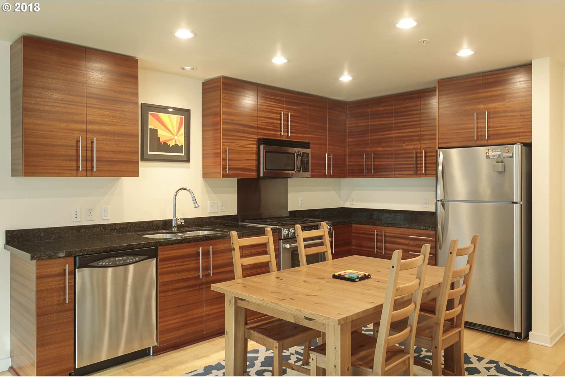 1830 Northwest Riverscape Street, Unit 305 Portland, OR 97209 - Photo 6 of 25 Gallery Image 6