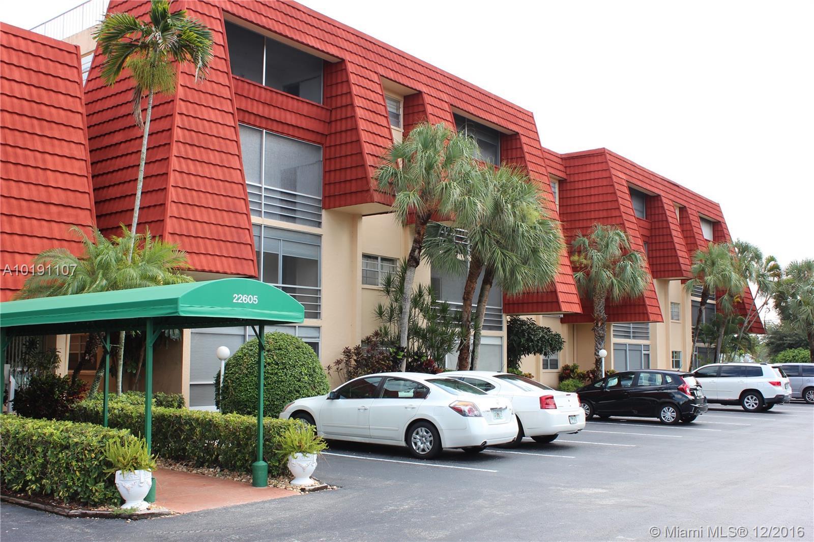 22605 Southwest 66th Avenue, Unit 310 Boca Raton, FL 33428 - Photo 29 of 34