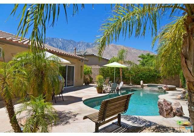 914 Alta Ridge Palm Springs, CA 92262 - Photo 2 of 30