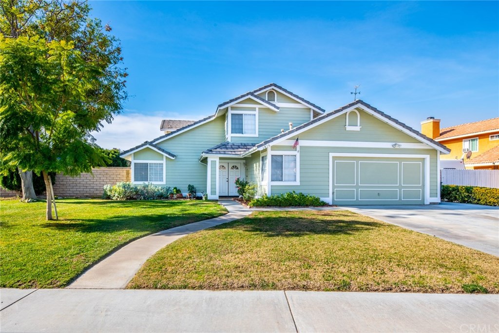 2826 Marisa Court Riverside, CA 92503 - Photo 1 of 1