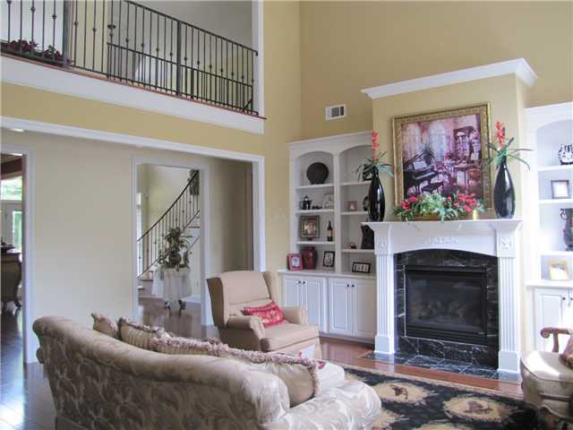 645 Woodbridge Road Somerville, TN 38068 - Photo 5 of 12 Gallery Image 5