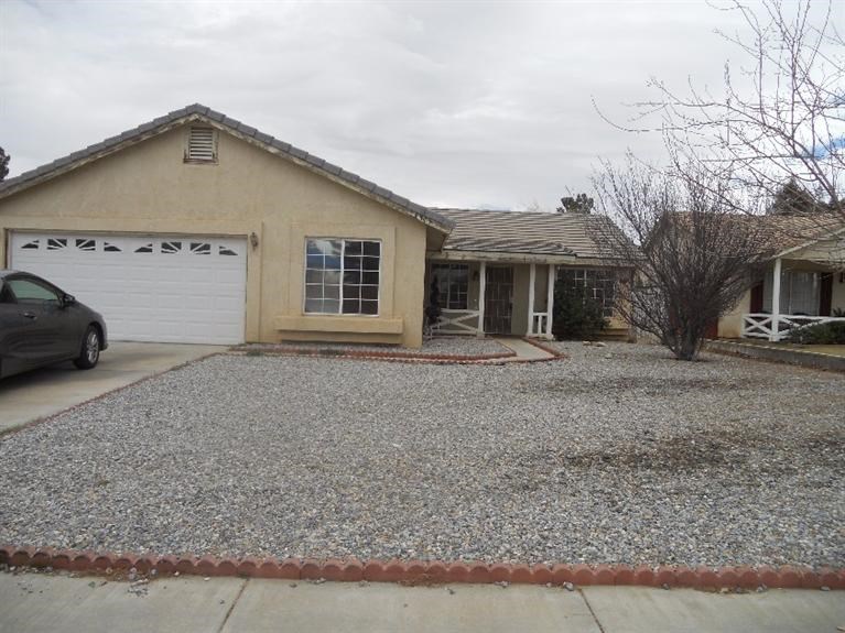 14815 Providence Road Adelanto, CA 92301 - Photo 1 of 1