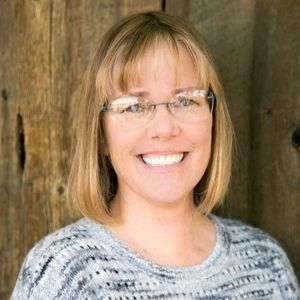 Rachael Posada's profile photo