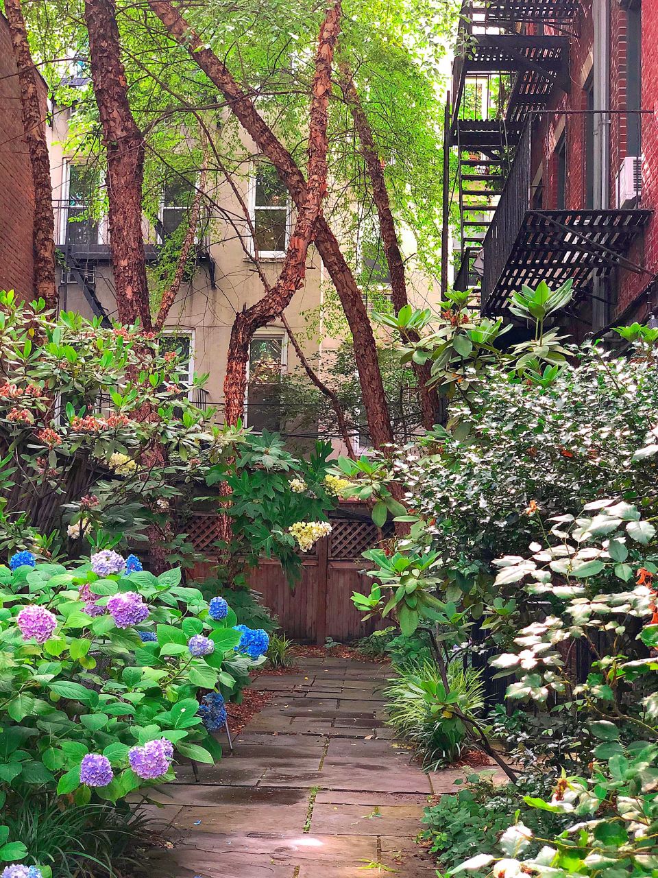 88 Horatio Street, Unit 1A Manhattan, NY 10014 - Photo 7 of 10