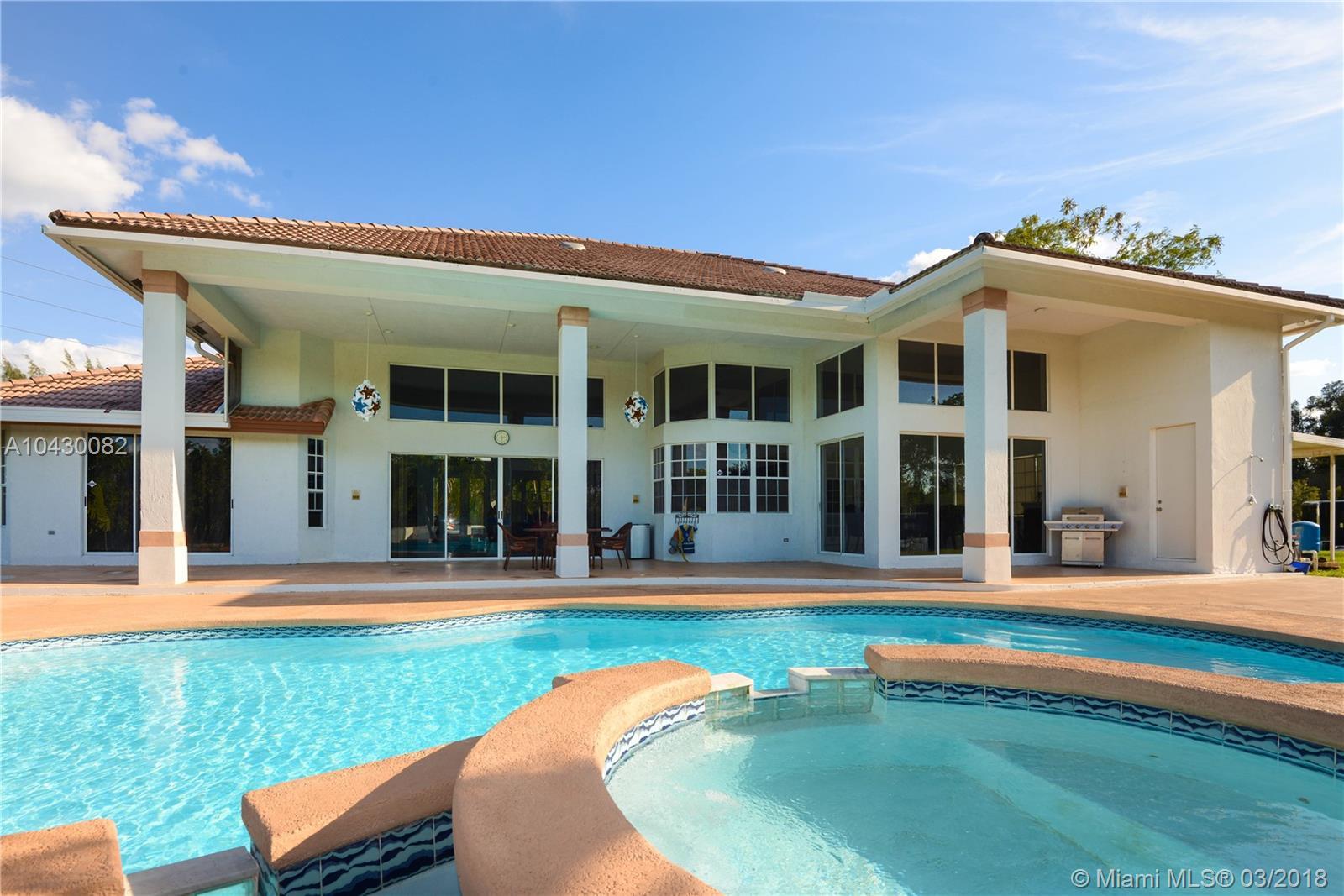 19001 Southwest 50th Street Southwest Ranches, FL 33332 - Photo 11 of 50 Gallery Image 11