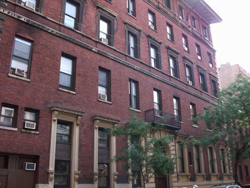 210 West 16th Street, Unit PH Manhattan, NY 10011 - Photo 12 of 13