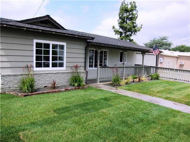 9237 Ruffin Road Santee, CA 92071 - Photo 1 of 8 Gallery Image 1