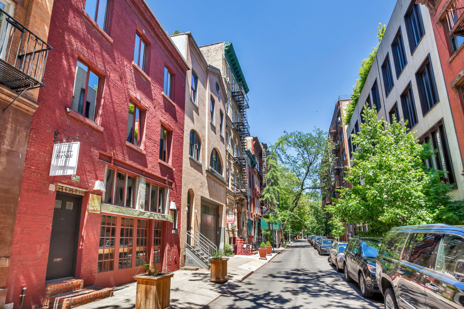 29 Downing Street Manhattan, NY 10014 - Photo 5 of 9