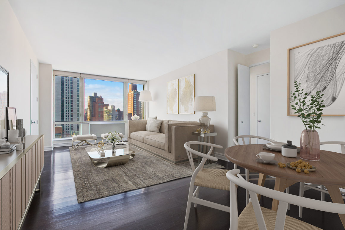 401 East 60th Street, Unit 21C Manhattan, NY 10022 - Photo 1 of 7