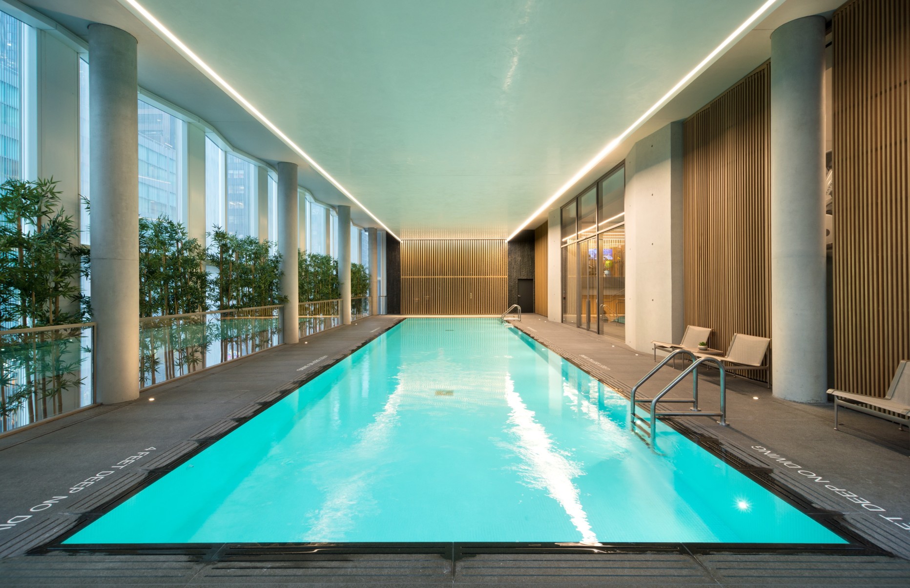 100 East 53rd Street, Unit 42A Manhattan, NY 10022 - Photo 6 of 16