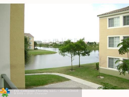 2080 West Preserve Way, Unit 207 Miramar, FL 33025 - Photo 2 of 7