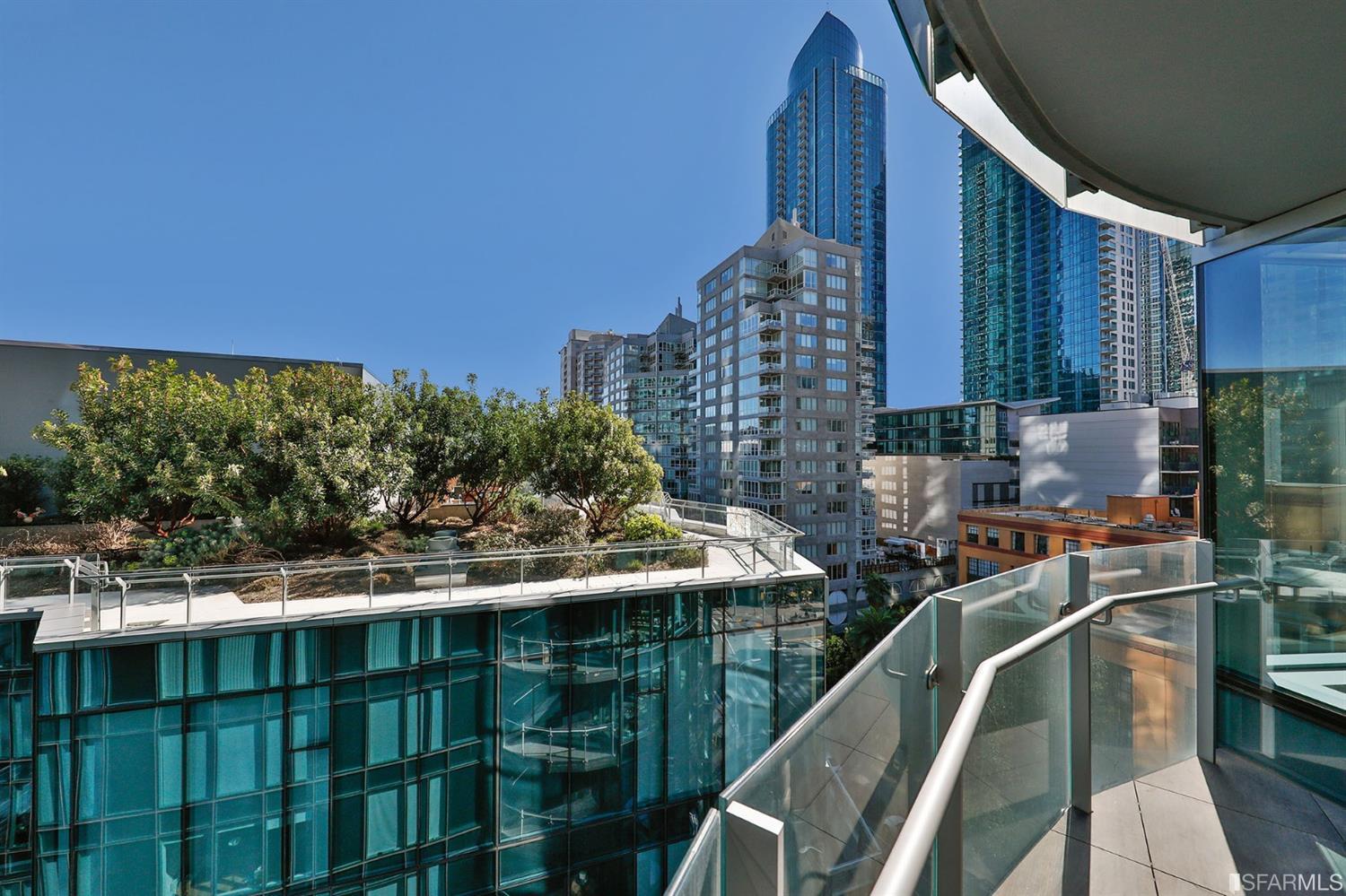 201 Folsom Street, Unit 10G San Francisco, CA 94105 - Photo 22 of 31