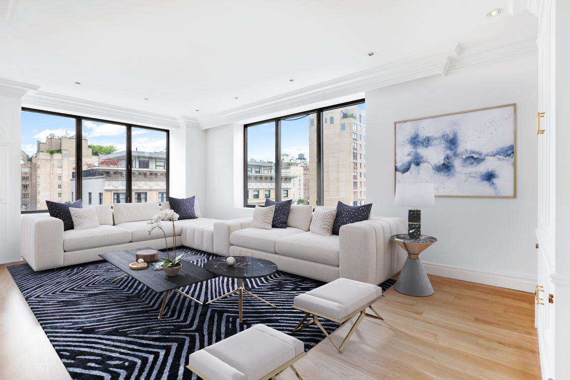 45 East 80th Street, Unit 14A Manhattan, NY 10075 - Photo 3 of 10