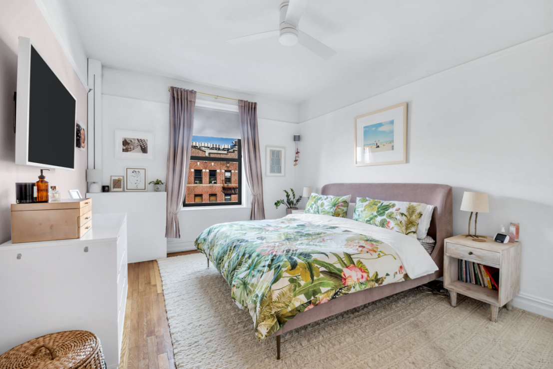 255 Eastern Parkway, Unit C11 Brooklyn, NY 11238 - Photo 7 of 15