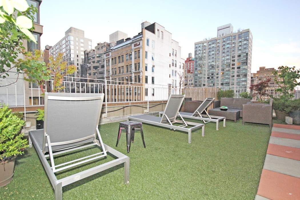 502 9th Avenue, Unit 5C Manhattan, NY 10018 - Photo 15 of 17