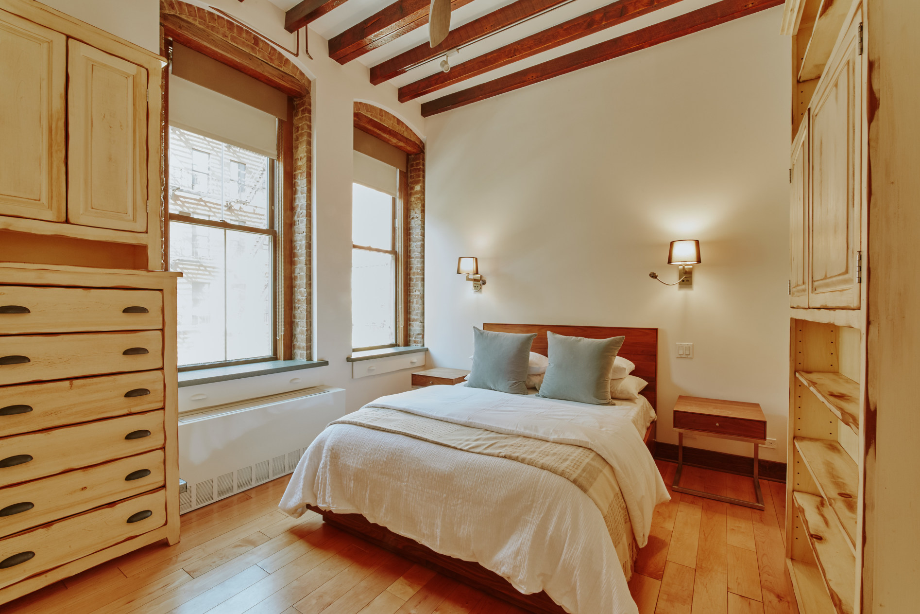 203 East 13th Street, Unit 2AB Manhattan, NY 10003 - Photo 8 of 19