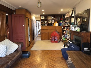 826 Union Street, Unit Lower Duplex Brooklyn, NY 11215 - Photo 4 of 12